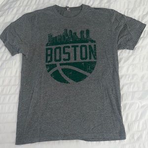 Boston Celtics Tee